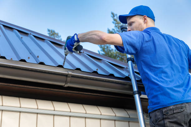 Best Sheet Metal Roofing  in St Ann, MO
