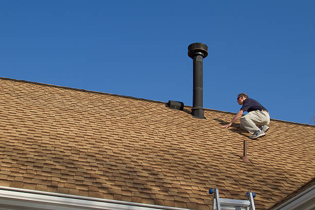 Best Sheet Metal Roofing  in St Ann, MO