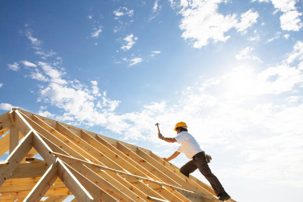 Sheet Metal Roofing in St Ann, MO