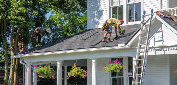 Best Rubber Roofing (EPDM, TPO)  in St Ann, MO
